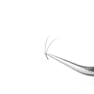 2D-пучкові вії для нарощення (товщина 0.10mm)