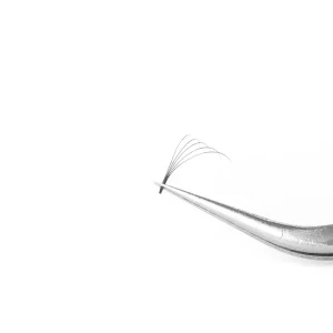 5D-пучкові вії для нарощування (товщина 0.07mm)