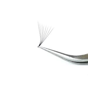 8D-пучкові вії для нарощування (товщина 0.07mm)