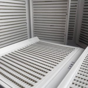 3D-пучкові вії мікс довжин МАХ для нарощування (товщина 0.10mm)