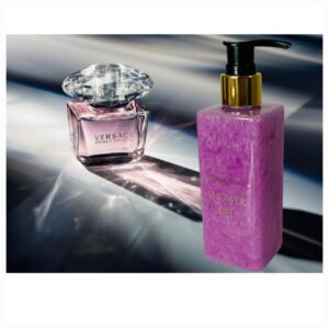 Парфумовані гелі для душу