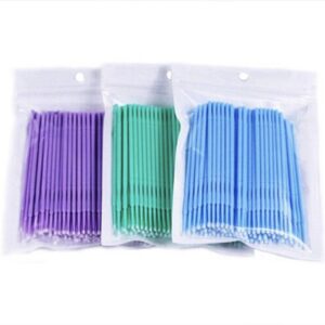 Мікробраші