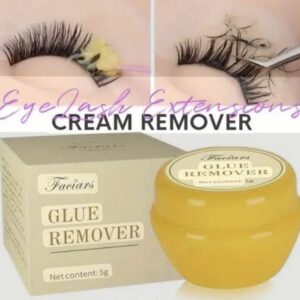 Ремувер для зняття вій